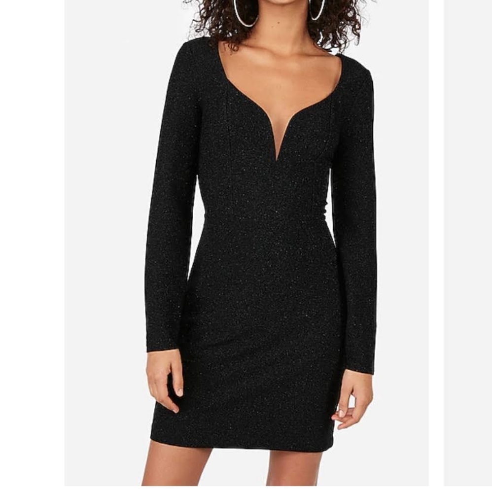 Express dress
